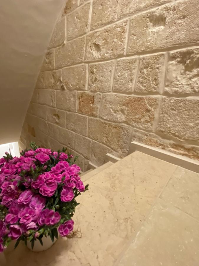 Suite Mariagiulia 莫诺波利 外观 照片
